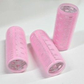 Giant Big Size Hair Roller 1P / 대왕 빅사이즈 헤어롤 그루프 1P