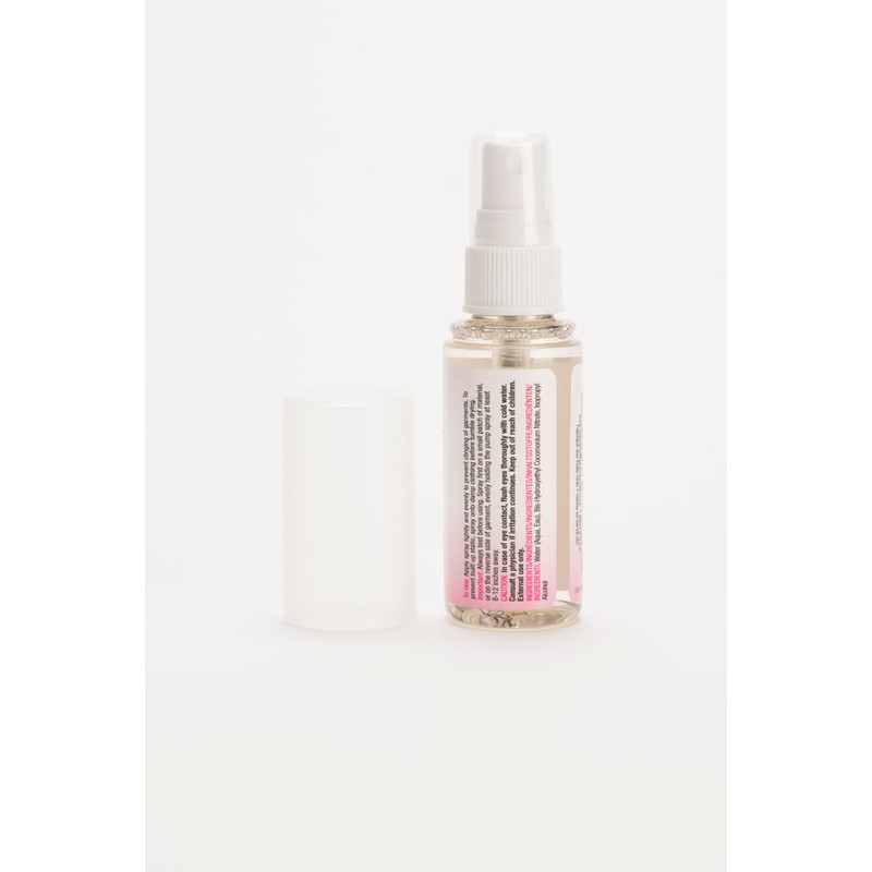 Hollywood Fashion Secrets Anti Static Spray for Clothes – Static
