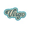 Virgo Retro Vinyl Sticker Auto Car Truck Wall Laptop |
