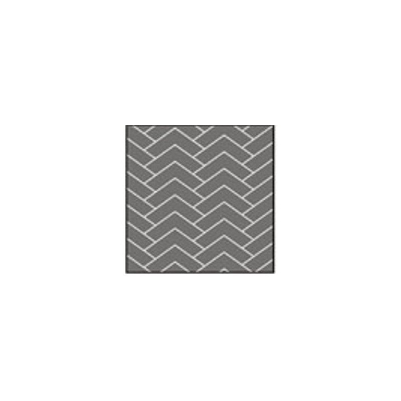 GlobMarble Paver Stone Rubber Mold PS 22106/R