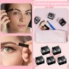 Fonyiunce Makeup Sharpener Pencil Sharpener, Cosmetic Sharpener, Lip Liner Eyeliner