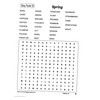Kappa Books Publishers KAPPA Super Saver LARGE PRINT Word Search
