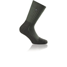 Rohner advanced socks Hiking Socks Original, Green