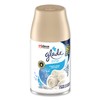 Glade Automatic Air Freshener, Clean Linen, 6.2 Oz, 6/carton