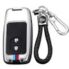TECART Smart Car Key Case Cover Fits Toyota Land Cruiser