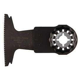 Makita B-64864 Multi-Tool Starlock Plunge Cut Saw Blade Tma052 HCS