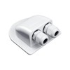 Solar Cable Entry IP68 2-Way Cable Entry Roof Feed-Through Waterproof