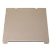 3D Print Build Plate 235x235 Textured PEI Sheet Smooth PEO