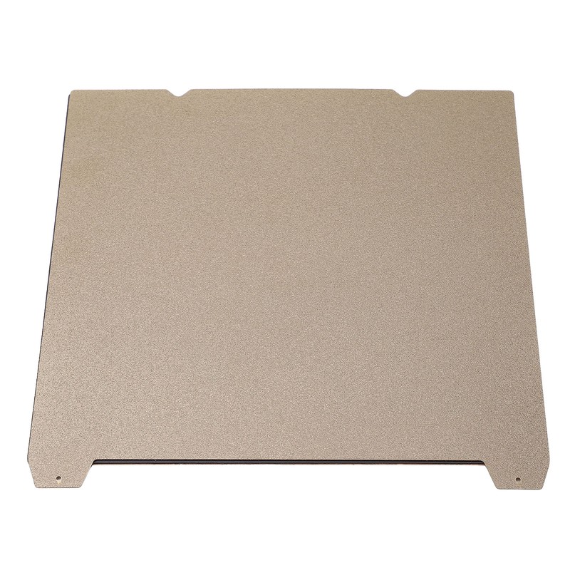 3D Print Build Plate 235x235 Textured PEI Sheet Smooth PEO