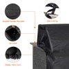 iCOVER 32 inch Built-in Grill Cover Heavy Duty Waterproof Barbeque
