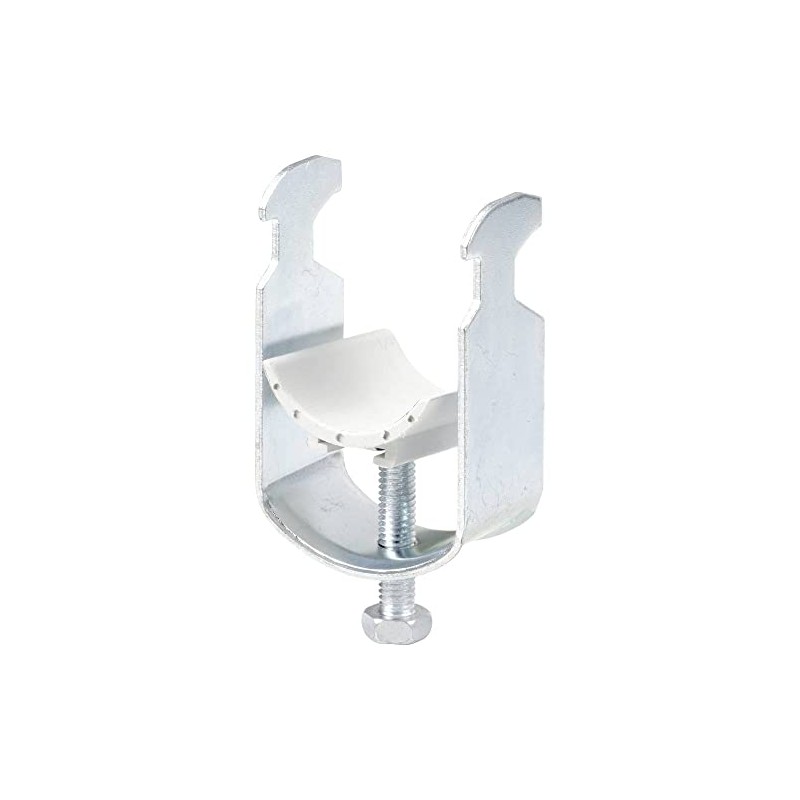 sygonix SY-5067272 cable clamp Steel 10 pcs.