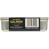 Baltic Gold Atlantic Salmon Fillets - 4.23 oz (120g) -