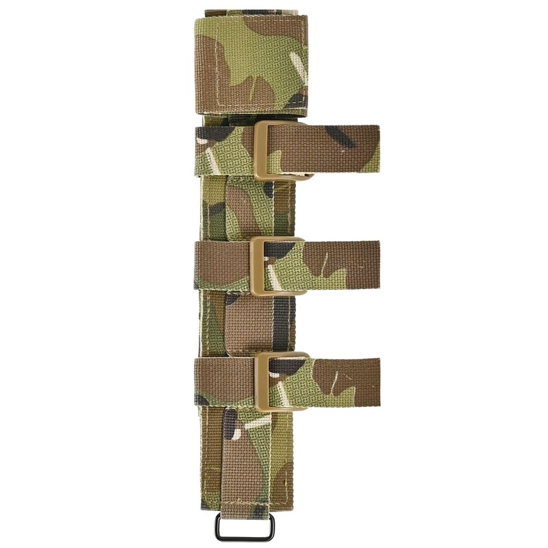 Tactical Molle Tool Holder,Sozothy Molle Hatchet Axe Holder,Knife Sheath Adapter