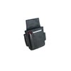 Waiter's Bag Leather Black for Waiter's Purse Sturdy Waiter's Holster