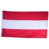 SCAMODA Country Flag, Made of Weatherproof Material, with Metal Eyelets,