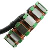 For Yamaha Stator for Yamaha Rhino 700 YXR700F 4X4 Fi