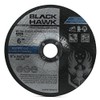 BHA Metal and Stainless Steel Depressed Center Cut Off Wheels
