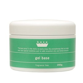 base gel base 7.1 oz (200 g)