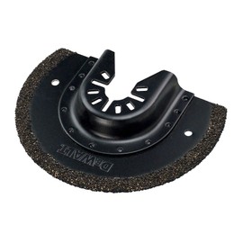DeWalt DT20717-QZ Multi-Tool Carbide Grout Removal Blade