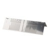 Qianly Angle ARC Marking Tool Metal Marking Tool Portable Scriber