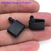 Amavoler Windshield Washer Nozzle Aftermarket Replacement Accessory Fit for Benz