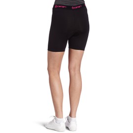 Canari Cyclewear Women's Gel Cycle Liner Padded Cycling Brief