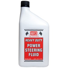 Hapco Products - Power Steering Fluid – 32 oz.