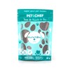 PET & CHEF Premios 100% Naturales para Perros y Gatos