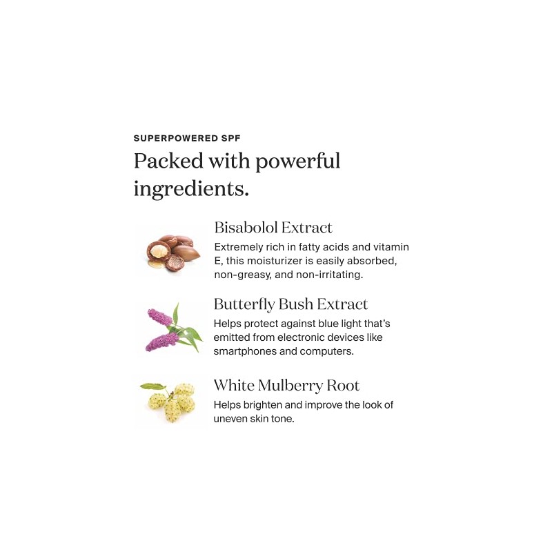 Supergoop! Mattescreen – 5 fl oz – Protector solar 100%