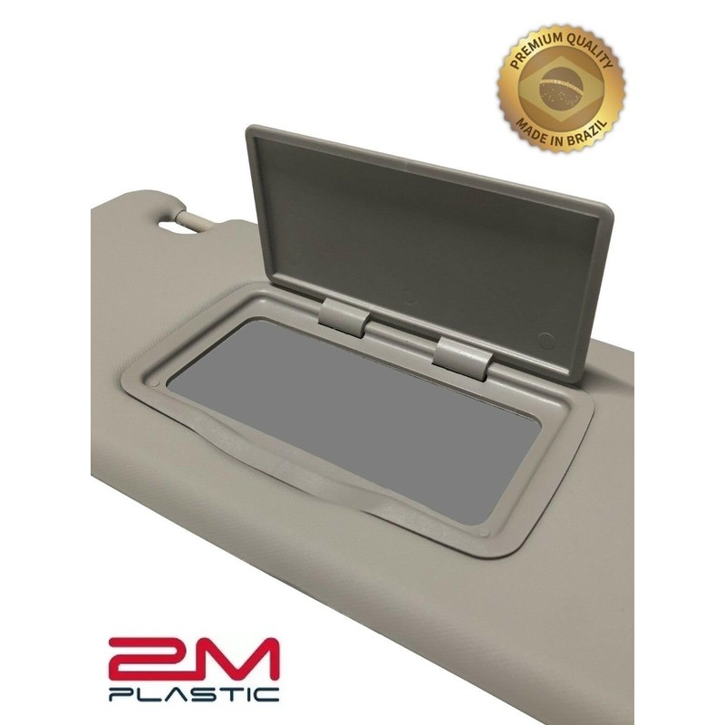 Sun Visor fits for Chevy Sonic 2011-2020 Spark 2012-2022 Passenger