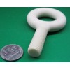 Basic Fiberglass Eyebolt 5/8"-11 x 1.75" Length, 1 Unit