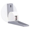 2.2 Meter Growth Ruler Wall Mounted Altimeter Compact Size for