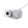 BUFFALO BSWHD06MWH 1.2 Megapixel Webcam with Built-in Microphone, HD 720p