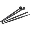 Clay Sculpting Tools Kit 33pcs Ball Stick Silicone Pen Portable