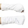 White Beauty UV Cut Hand Cover 【Sunburn Prevention Gloves for
