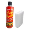Cera Líquida Automotriz Margrey Alta Protección De 500 Ml