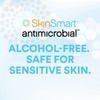 SkinSmart Antimicrobial Facial Cleanser Spray to Remove Viruses and Bacteria