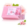 Aceite Nutritivo E Hidratante M Soap Para Limpiar Y Bañar