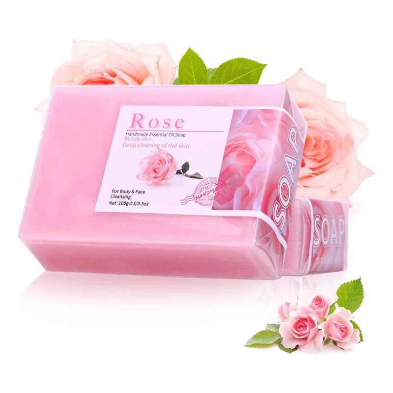 Aceite Nutritivo E Hidratante M Soap Para Limpiar Y Bañar