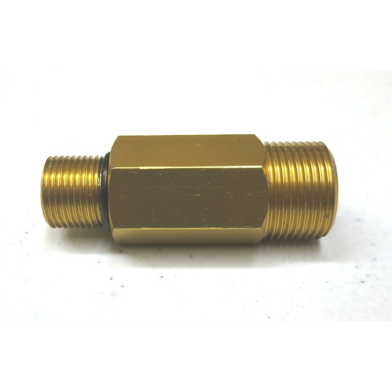 New OUTLET TUBE Replaces 190589GS 190634GS 201497GS for Pressure Washer