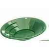 Sluice Monkey 10" Green & Black Gold Pan Panning Kit