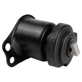 TRQ Front Right Engine Mount Passenger Side Compatible with 2013-2017 Honda Accord