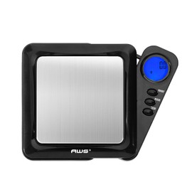 American Weigh Scales Blade SeriesDigital Pocket Scale, 1200 x 0.1G