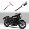 Motorcycle Exhaust Spring Puller Tool,T Handle Exhaust Hanger Removal Tool
