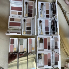 Clinique 11 X Color Surge Eye Shadow Palette - NEW assorted Collect All