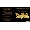 The Duprees-50th Anniversary Album