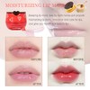 Deepmind- 4 piezas de bálsamo labial de abeja, mascarilla labial