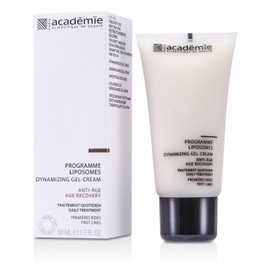 Academie Visage Women's Dynamising Gel Cream 50 g