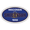 Sheboygan City Wisconsin State Flag | WI Flag Sheboygan County
