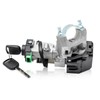 Ignition Assembly - Ignition Lock Cylinder & Housing with 2